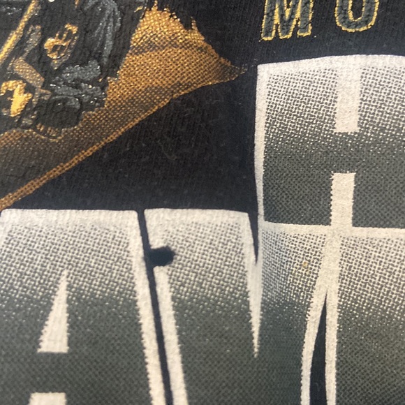 Harley-Davidson top - Picture 2 of 3